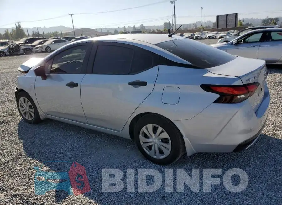 3N1CN8DVXML871180 Photo# 2