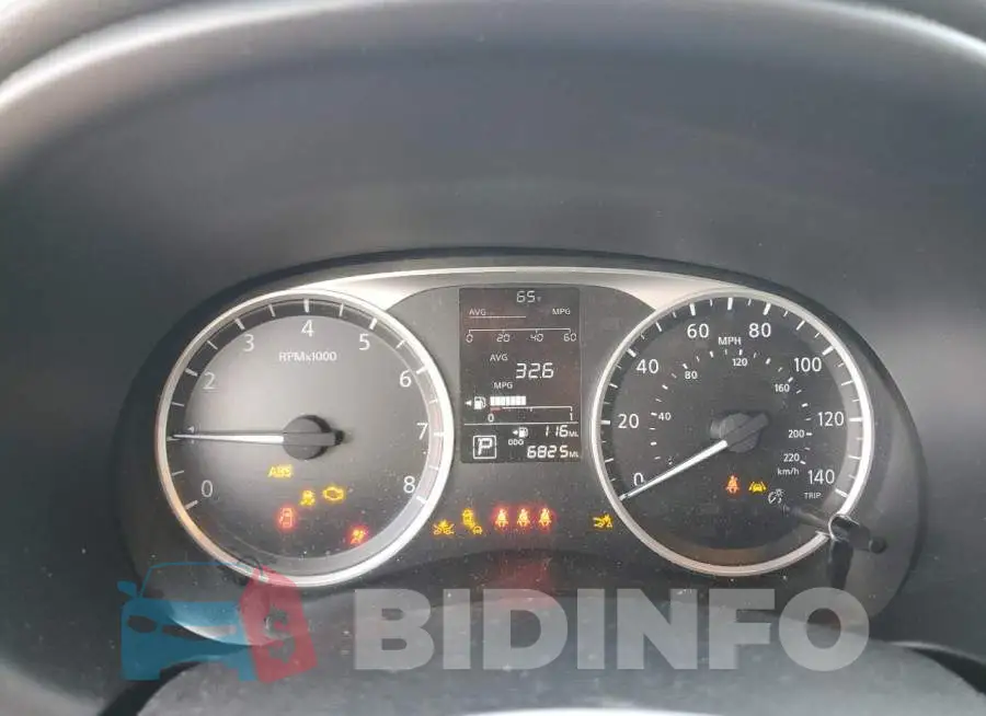 3N1CP5BV2ML540542 Photo# 9