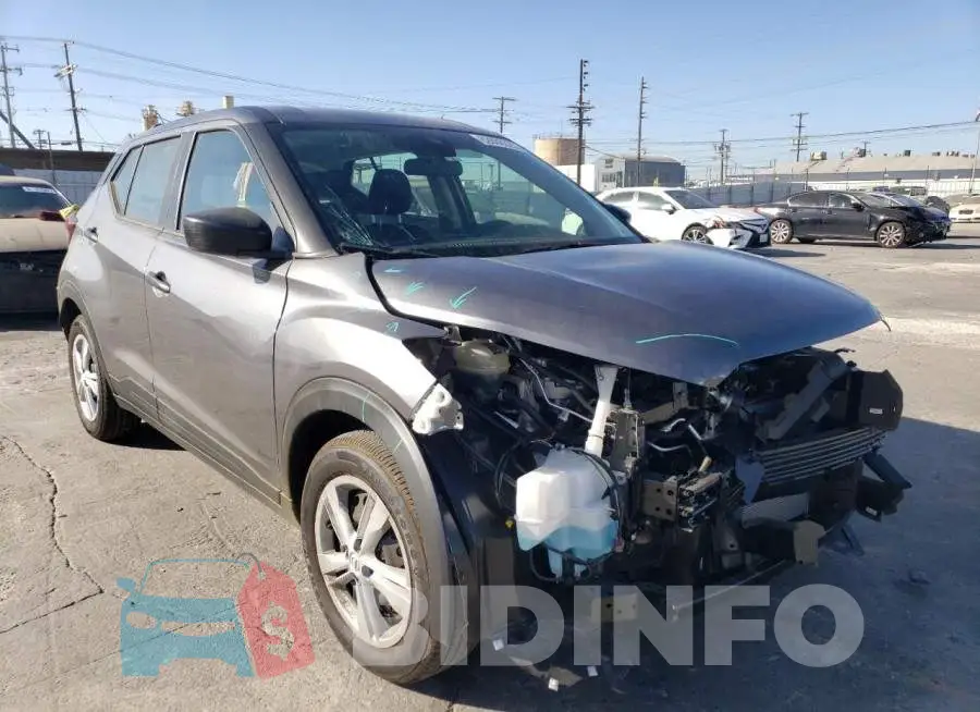 3N1CP5BV4PL534164 Photo# 4