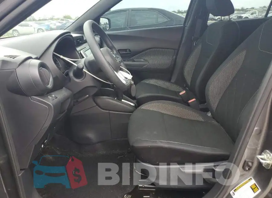 3N1CP5CU5KL540179 Photo# 7
