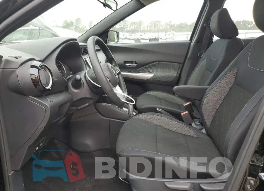 3N1CP5CU6JL545793 Photo# 7