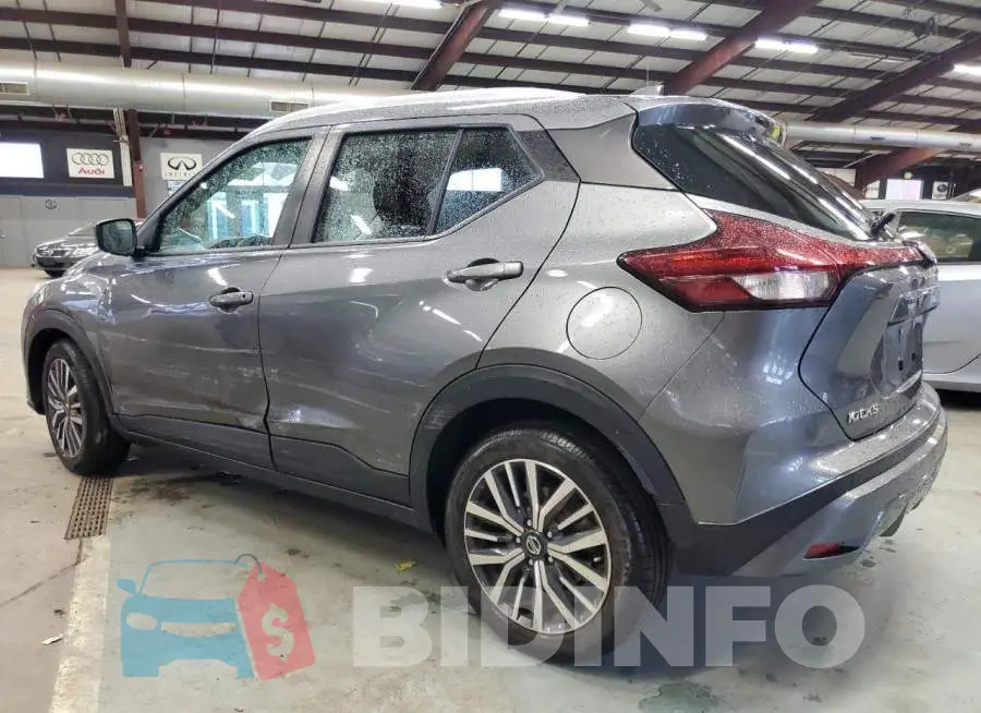 3N1CP5CV5ML471747 Photo# 2