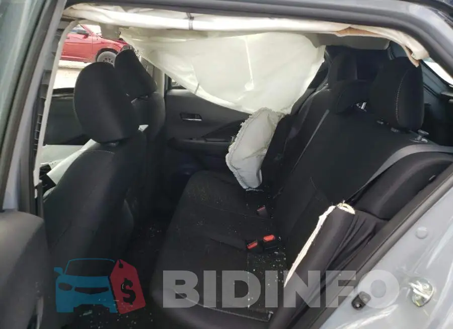 3N1CP5CV5PL558052 Photo# 10