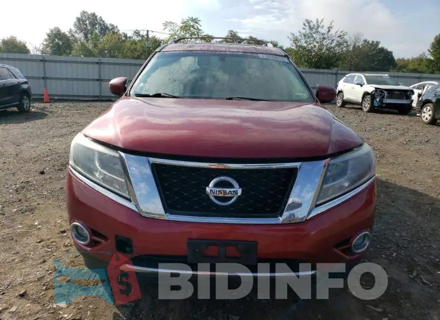 5N1AR2MM2FC625649 Photo# 5