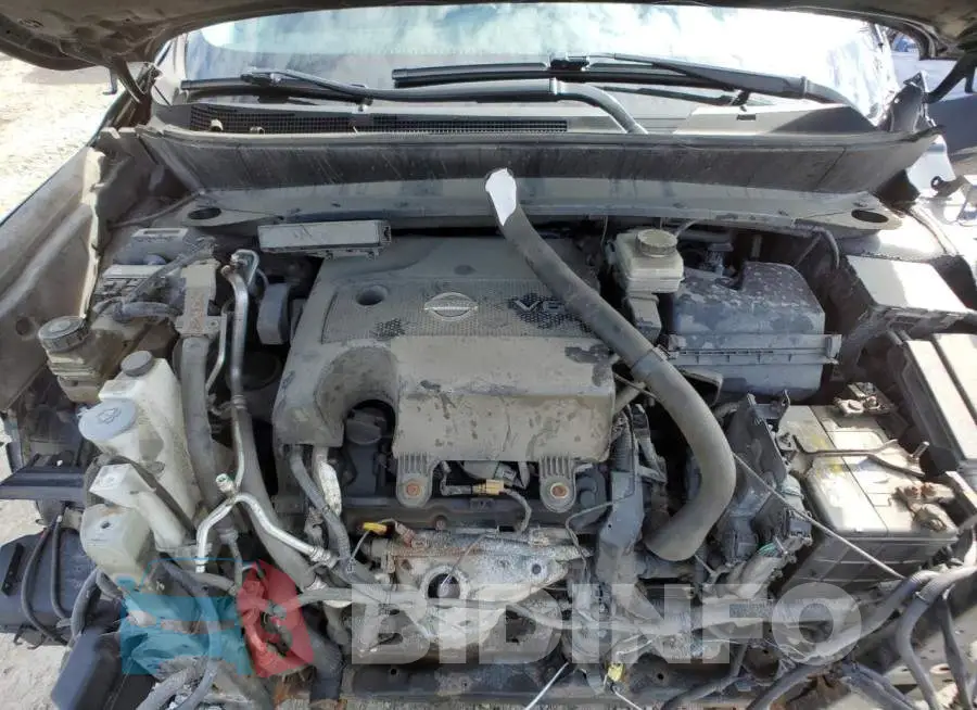 5N1AR2MM4EC693546 Photo# 12