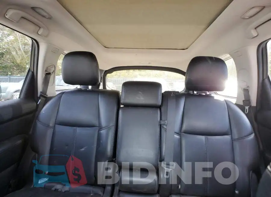 5N1AR2MM4EC693546 Photo# 10
