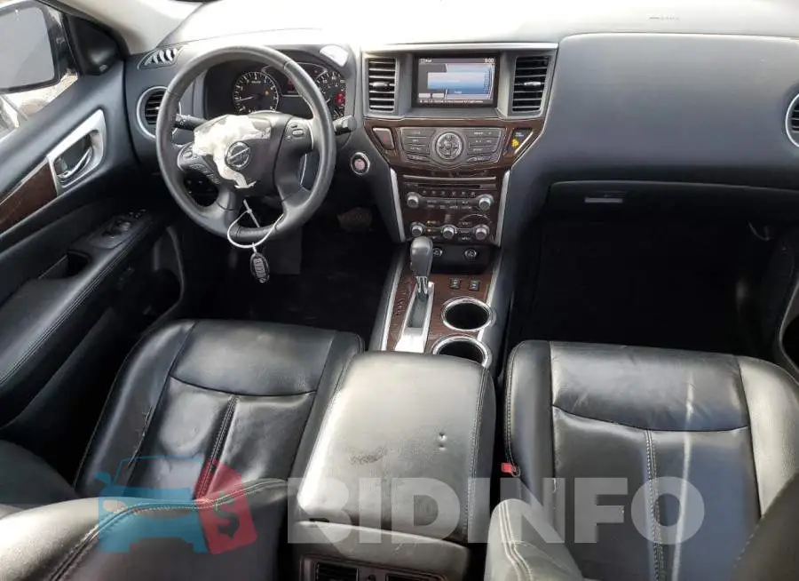 5N1AR2MN0GC662029 Photo# 8