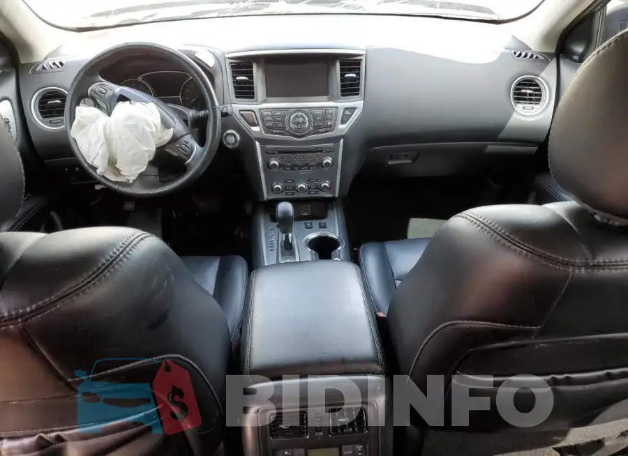 5N1DR2MM9KC625137 Photo# 8