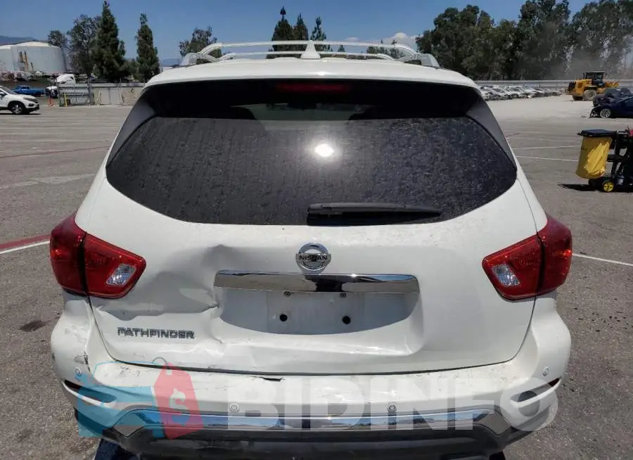5N1DR2MN6KC638842 Photo# 6