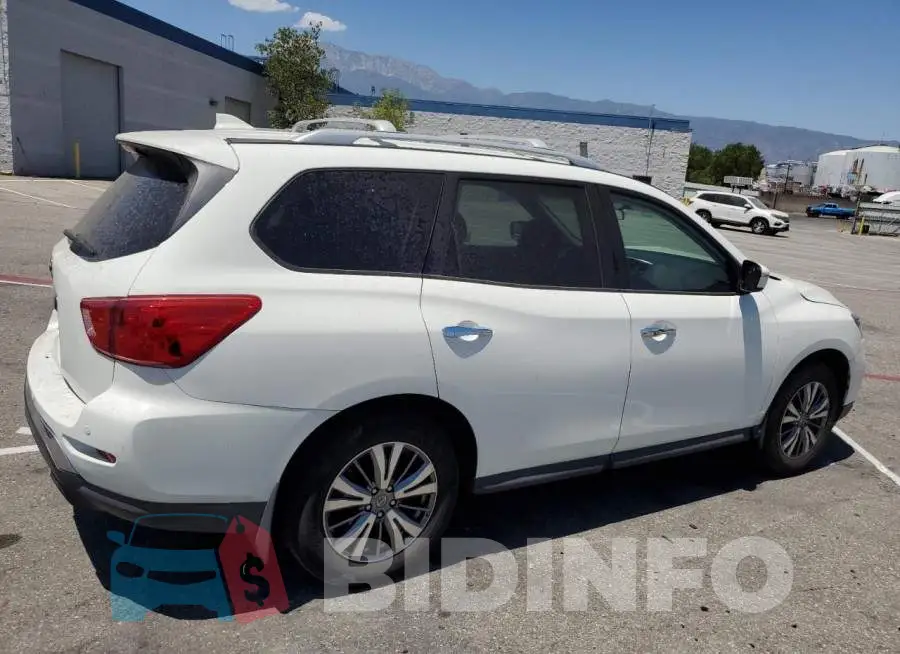 5N1DR2MN6KC638842 Photo# 3