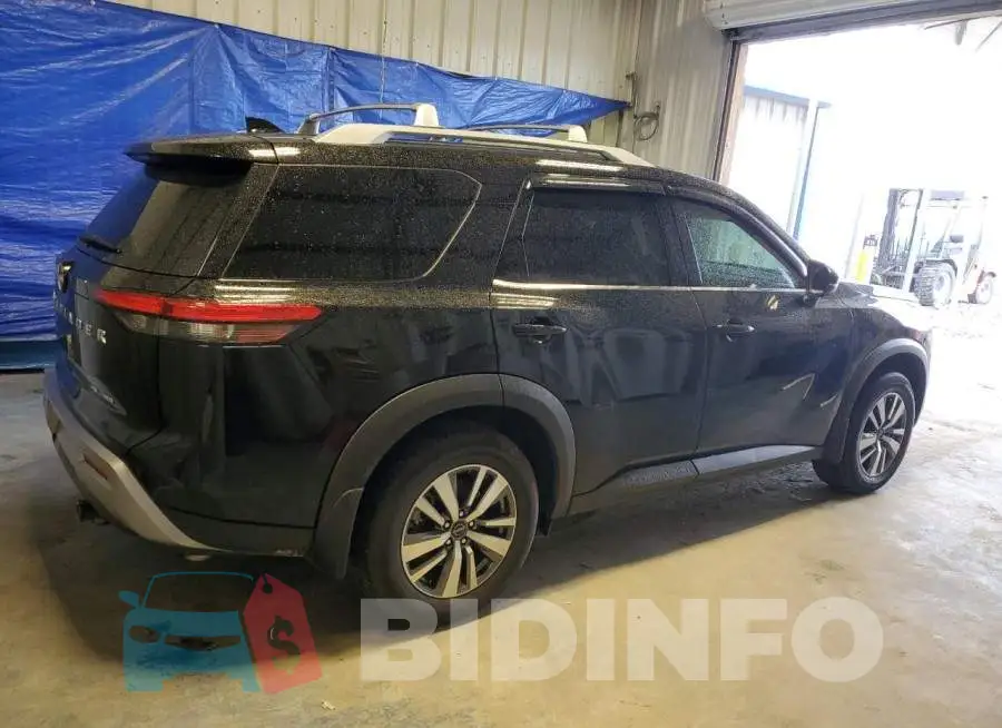 5N1DR3CC3PC221482 Photo# 3