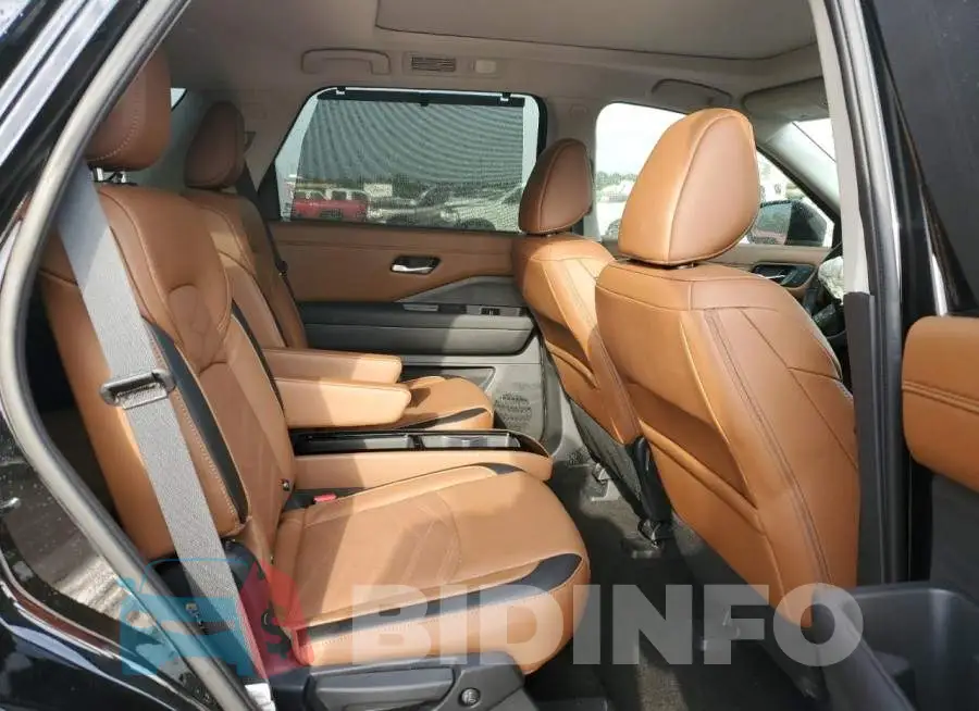 5N1DR3DH4PC256722 Photo# 11