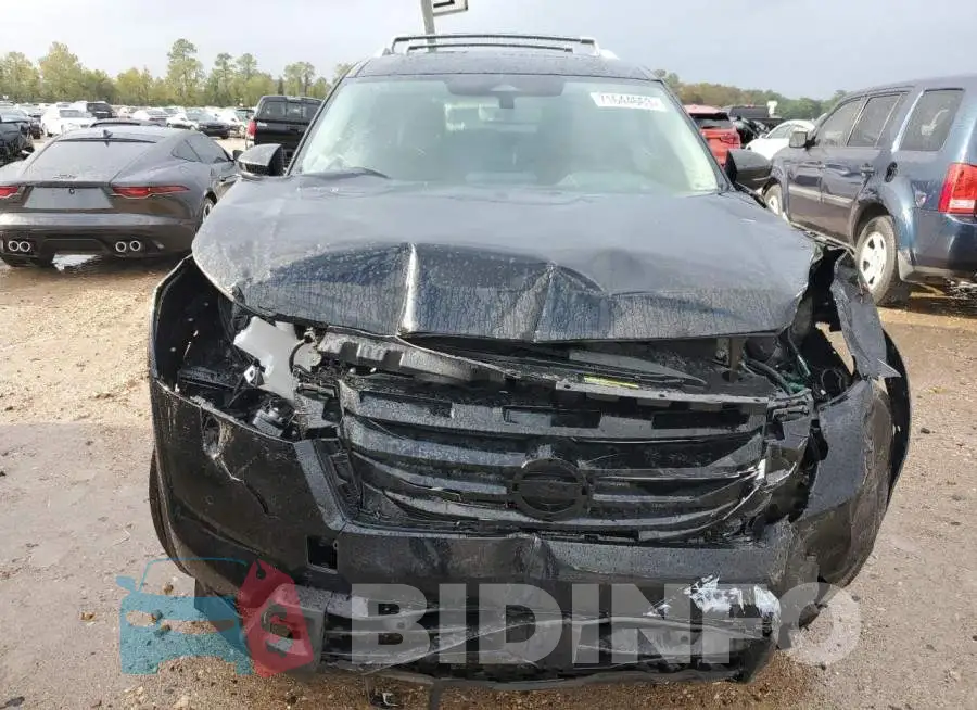5N1DR3DH4PC256722 Photo# 5