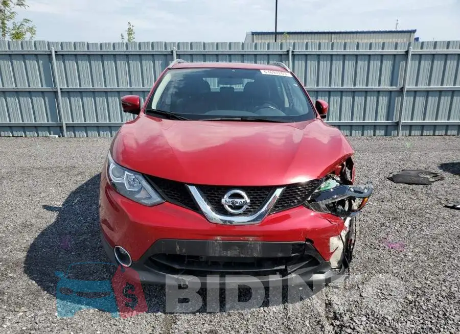 JN1BJ1CRXHW109308 Photo# 5
