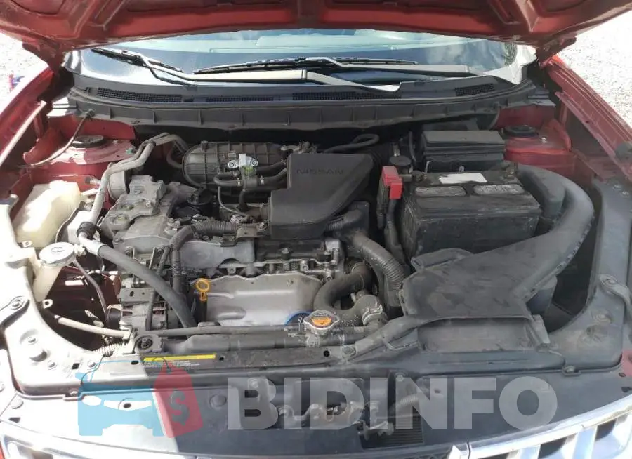 JN8AS5MT4EW615028 Photo# 12
