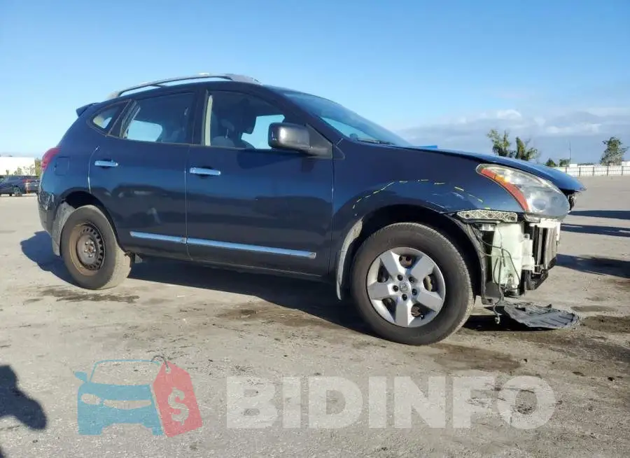 JN8AS5MV1EW203523 Photo# 4