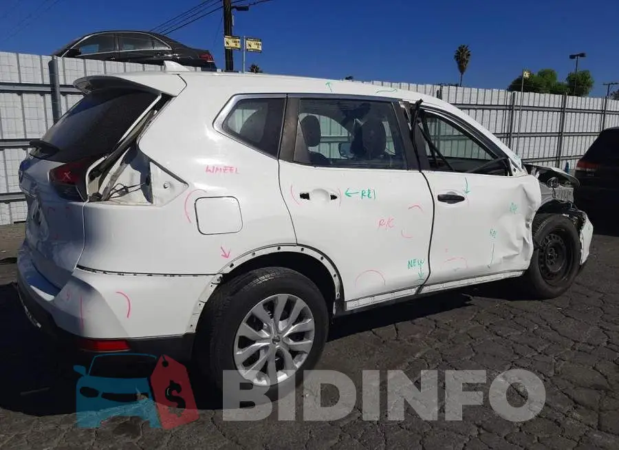 KNMAT2MT1HP559927 Photo# 3