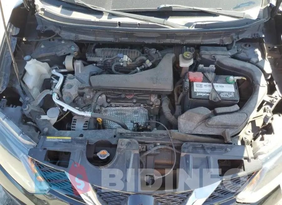 KNMAT2MT2GP726567 Photo# 12