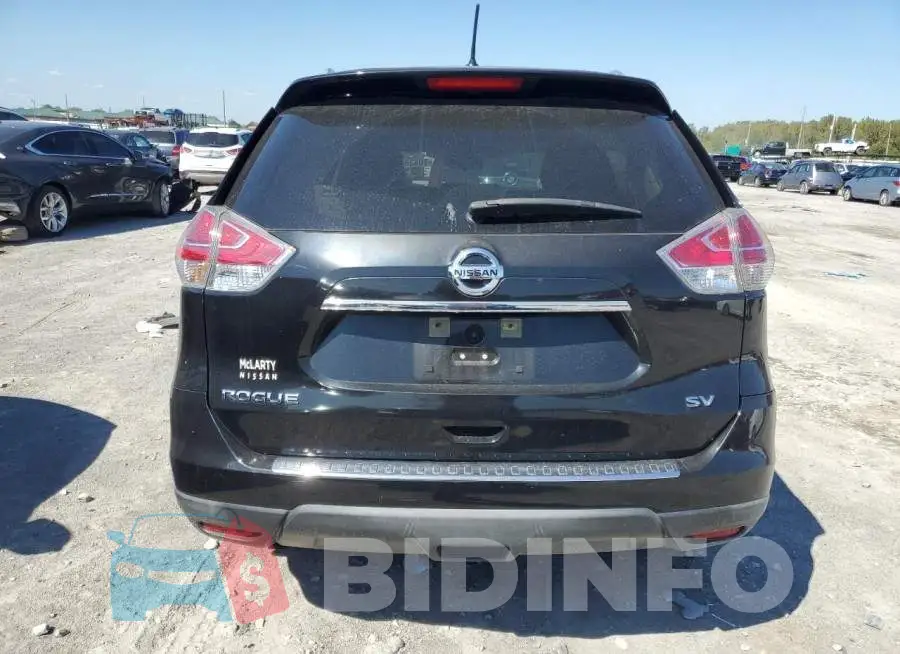KNMAT2MT2GP726567 Photo# 6