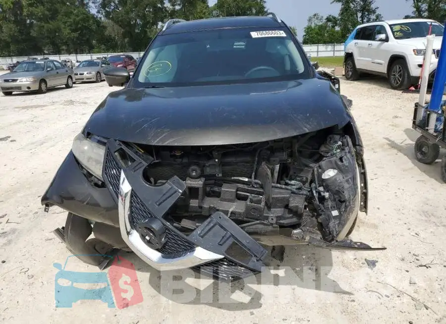 KNMAT2MT5GP663285 Photo# 5