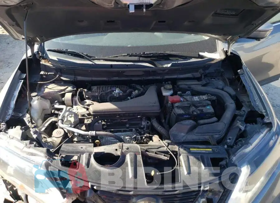 KNMAT2MT8JP580747 Photo# 11