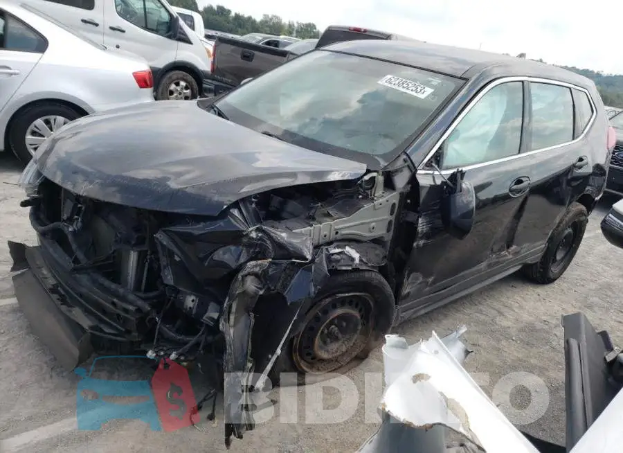 KNMAT2MT9JP547675 Photo# 1