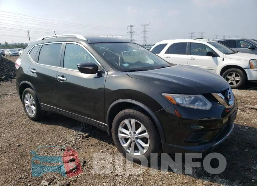 KNMAT2MV5FP525858 Photo# 4