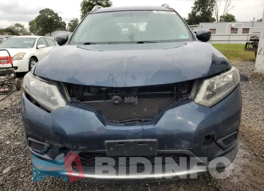 KNMAT2MV7GP634873 Photo# 5