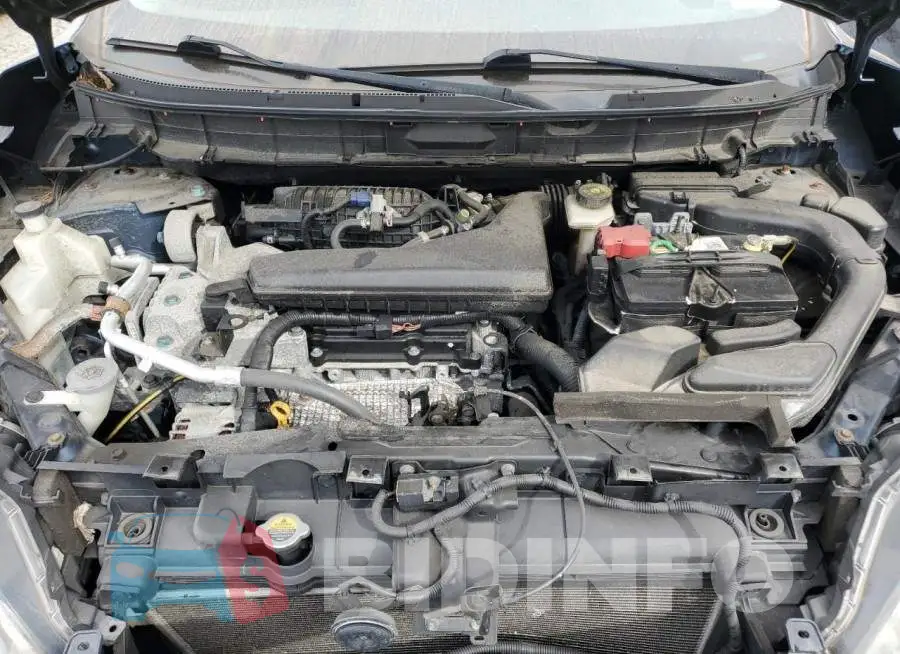 KNMAT2MV7GP634873 Photo# 12