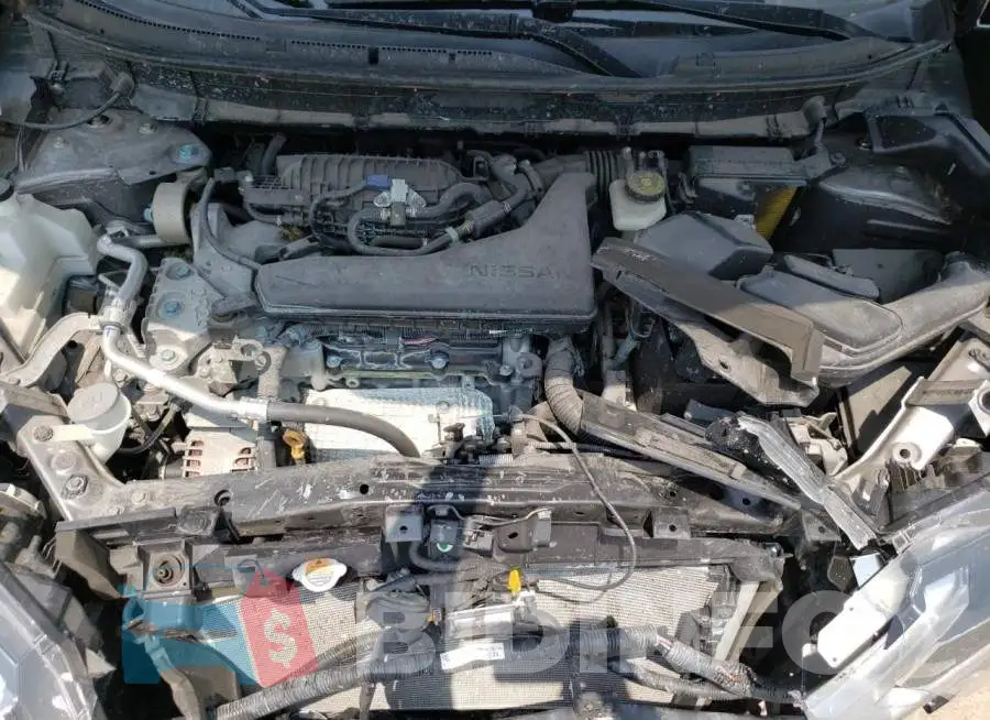 KNMAT2MV8KP542969 Photo# 12
