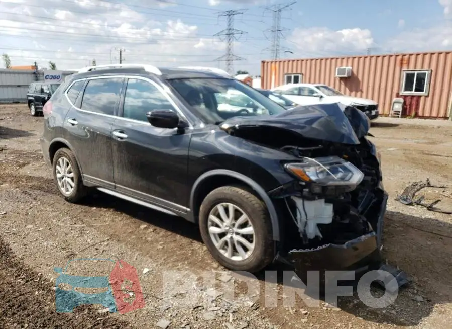 KNMAT2MV8LP517300 Photo# 4