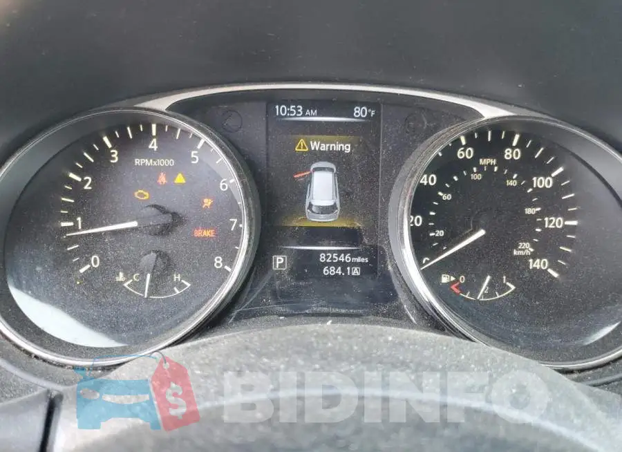 KNMAT2MV9FP514328 Photo# 9