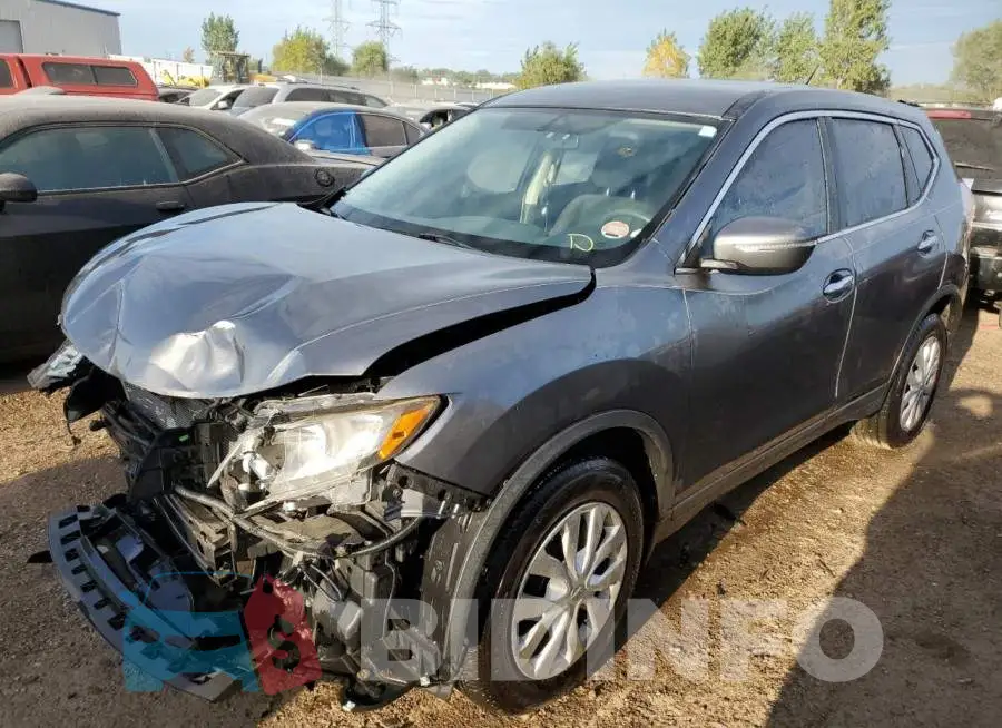 KNMAT2MV9FP525703 Photo# 1