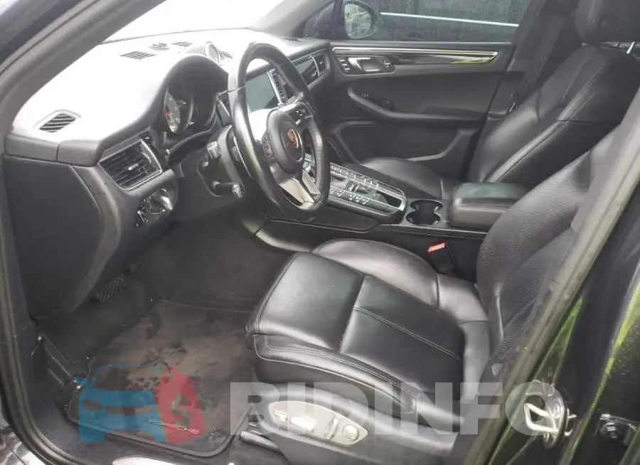 WP1AB2A50HLB12181 Photo# 7