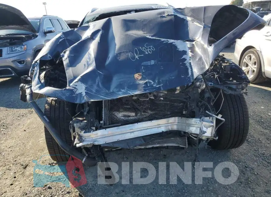 WP1AB2A56KLB31308 Photo# 5