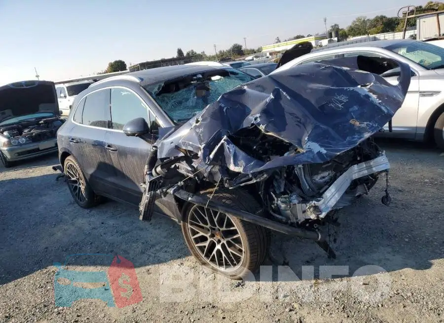WP1AB2A56KLB31308 Photo# 4