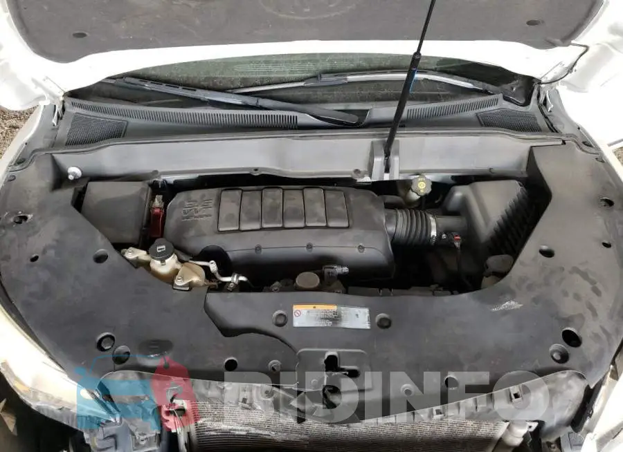 5GAKRCKD4FJ275407 Photo# 12