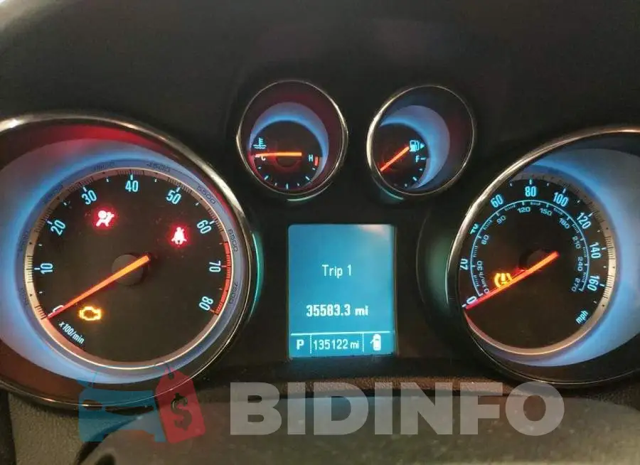 KL4CJFSB9FB168531 Photo# 9