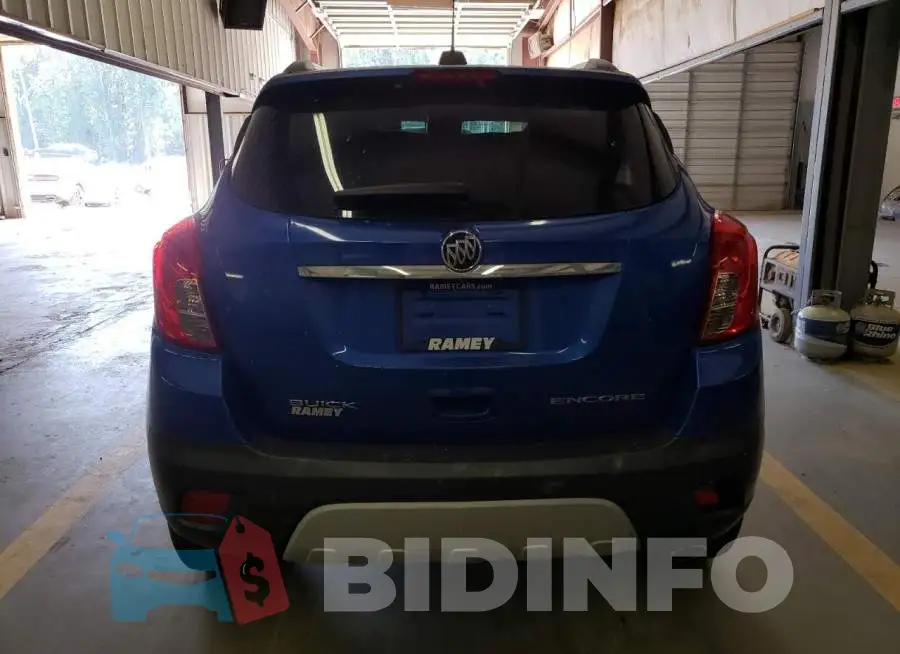 KL4CJFSB9FB168531 Photo# 6