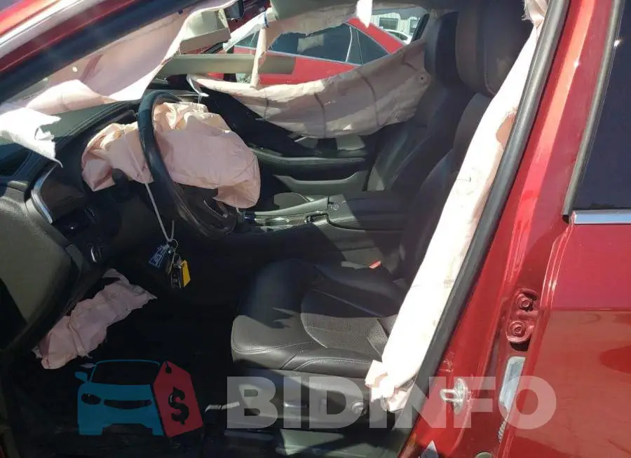 LRBFXCSA5KD041716 Photo# 7