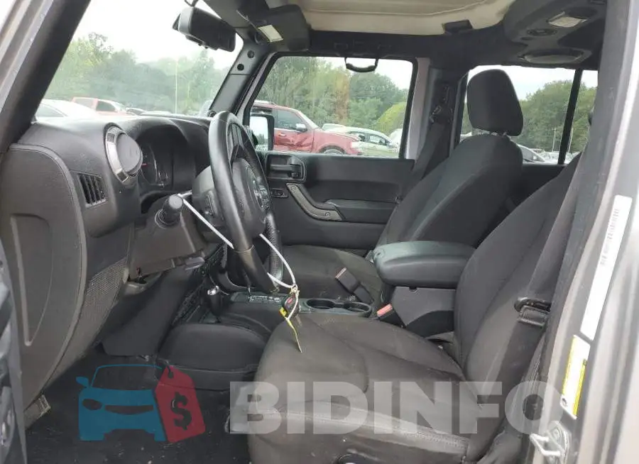 1C4BJWDG1EL282977 Photo# 7