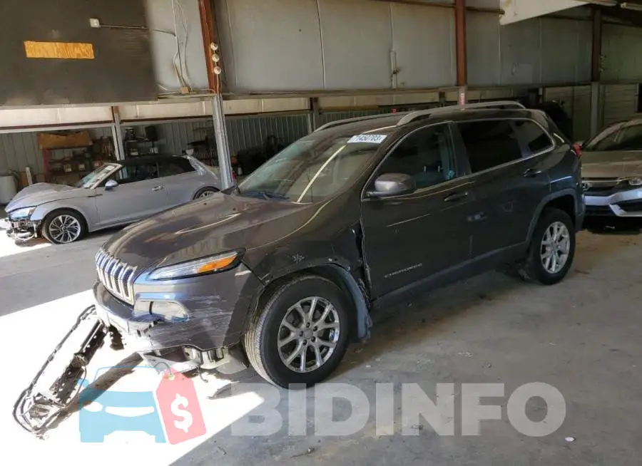 1C4PJLCB3FW578710 Photo# 1