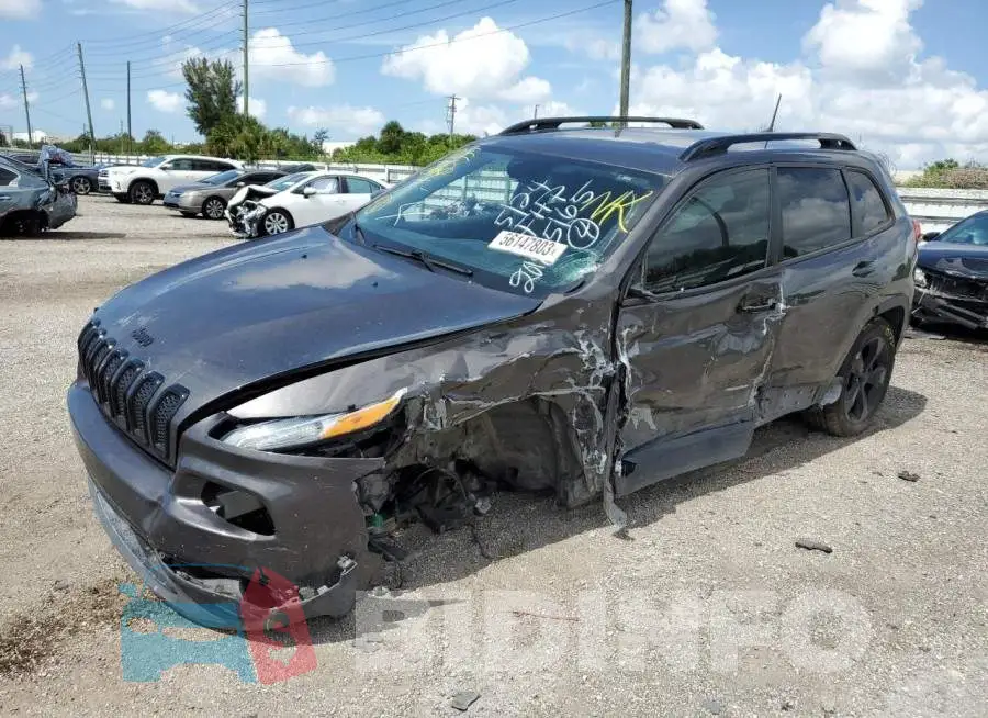 1C4PJLCB9JD545165 Photo# 1