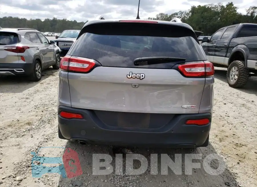 1C4PJLLB2JD511892 Photo# 6