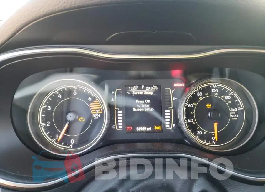 1C4PJLLBXMD215121 Photo# 9