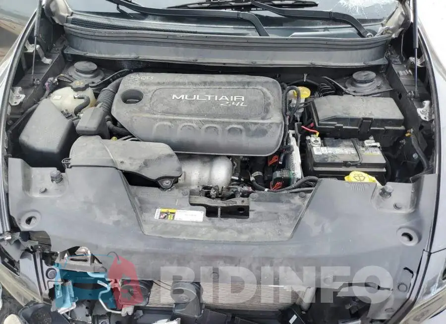 1C4PJMCB6JD593387 Photo# 12