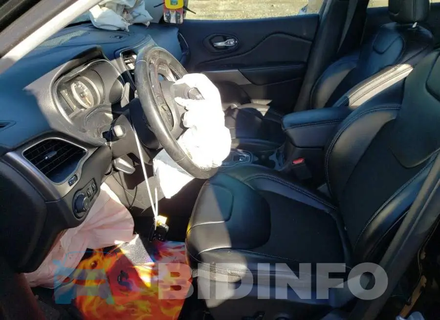 1C4PJMLX1KD460260 Photo# 7