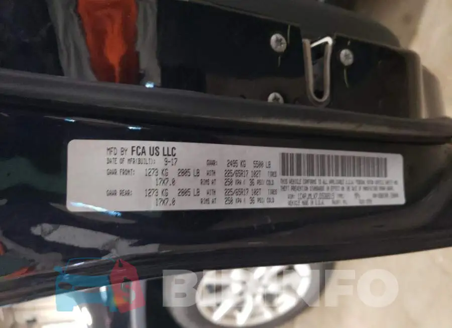 1C4PJMLX7JD536515 Photo# 12