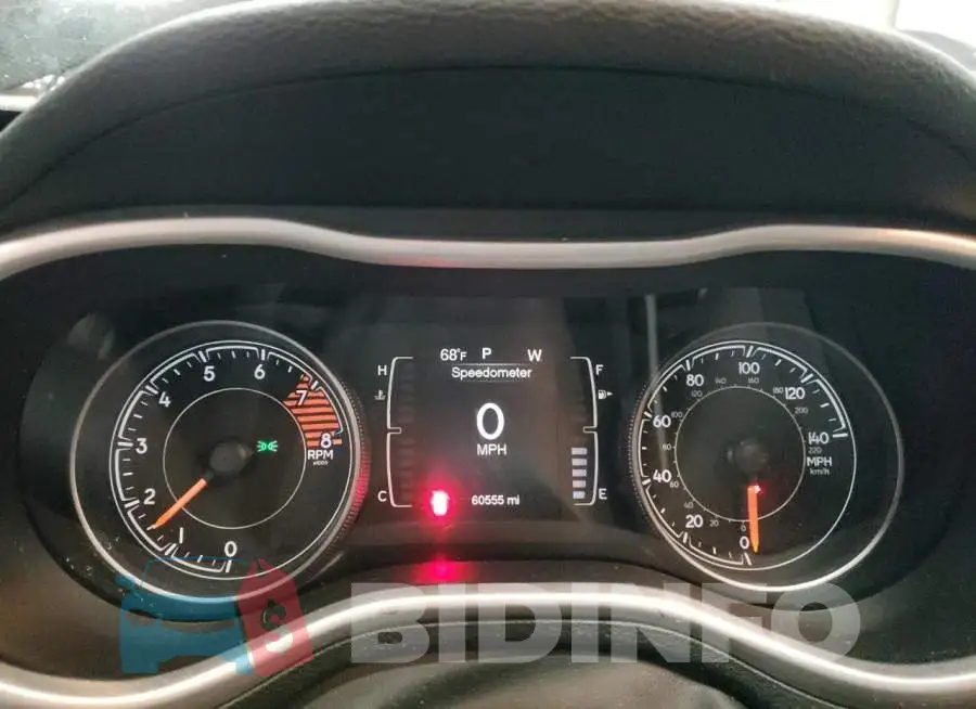 1C4PJMLX7JD536515 Photo# 9