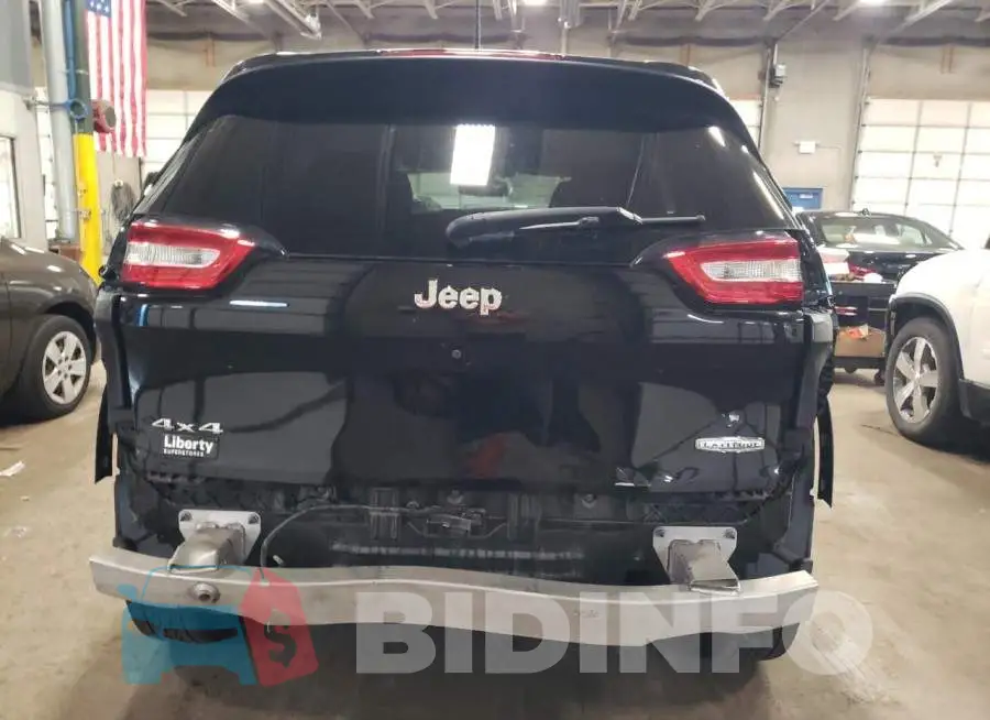1C4PJMLX7JD536515 Photo# 6
